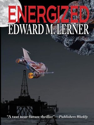 cover image of Energized